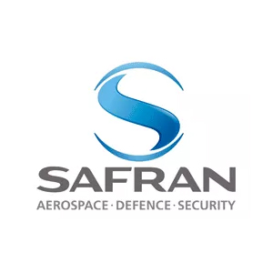 logo safran