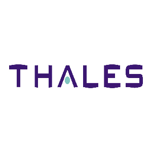 logo thales